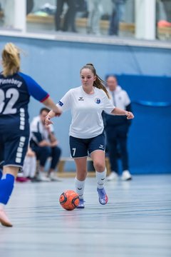 Bild 361 - F Loewinnen Hallen Cup